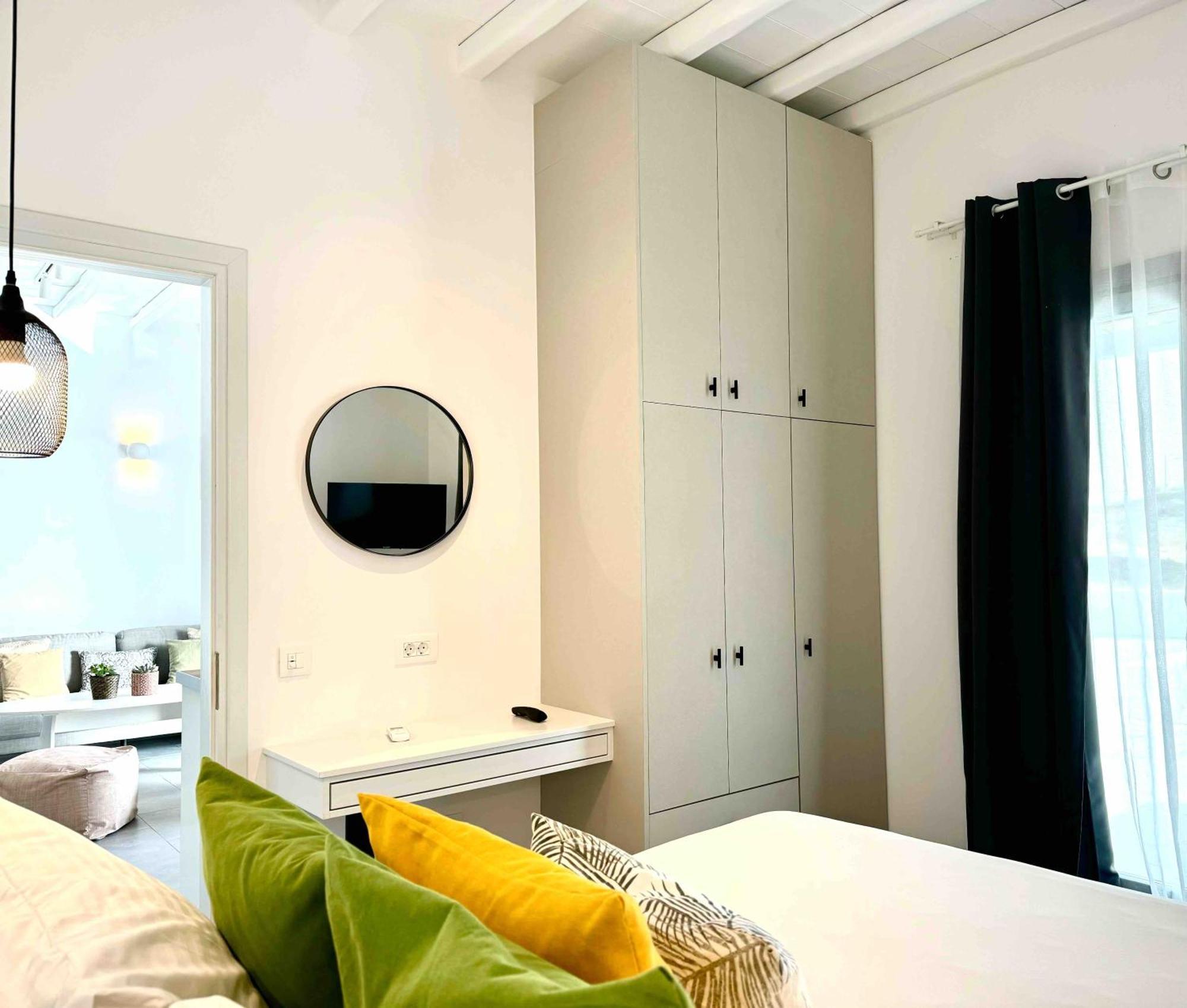 Apartment Almond Place