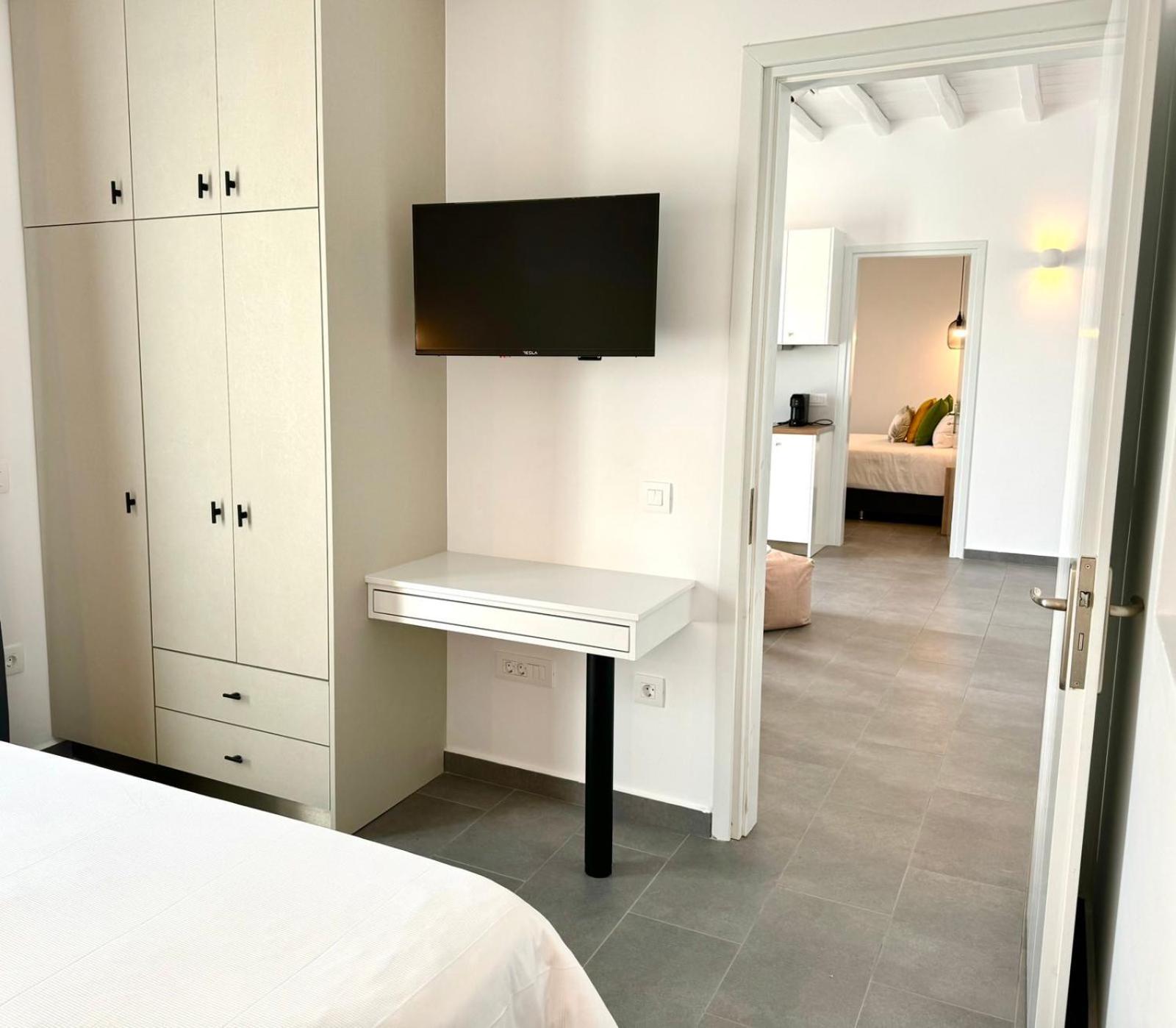 Apartment Almond Place *