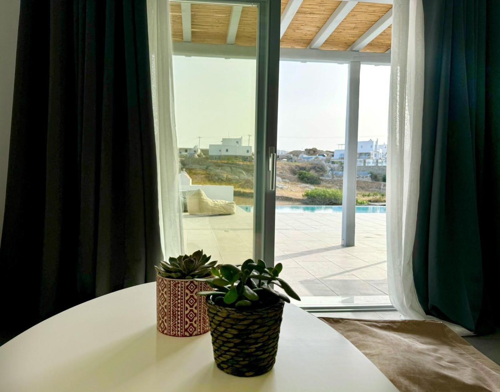 Apartment Almond Place Mykonos Town