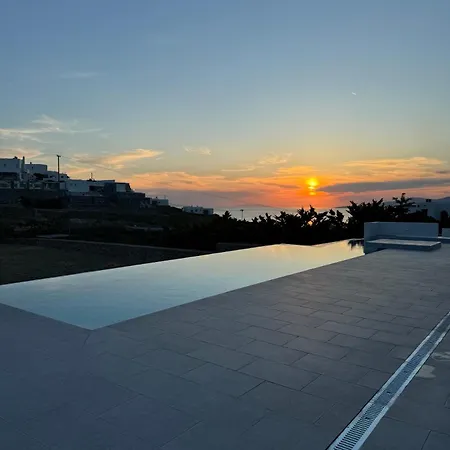 Almond Place Mykonos Town Exterior photo