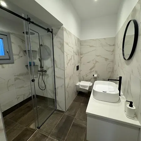 Almond Place Mykonos Town Exterior photo