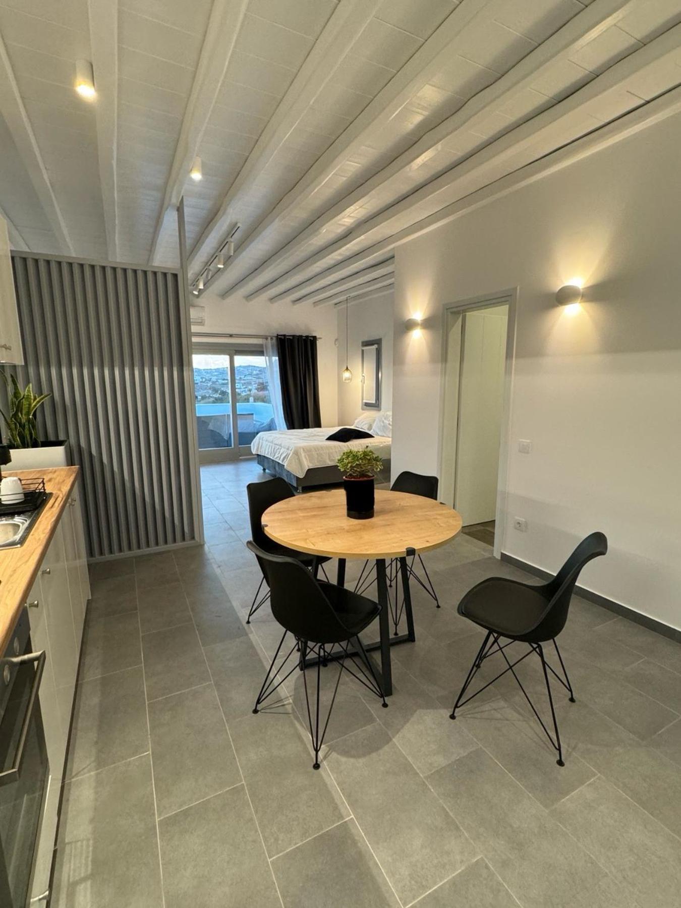 Almond Place Apartmán *