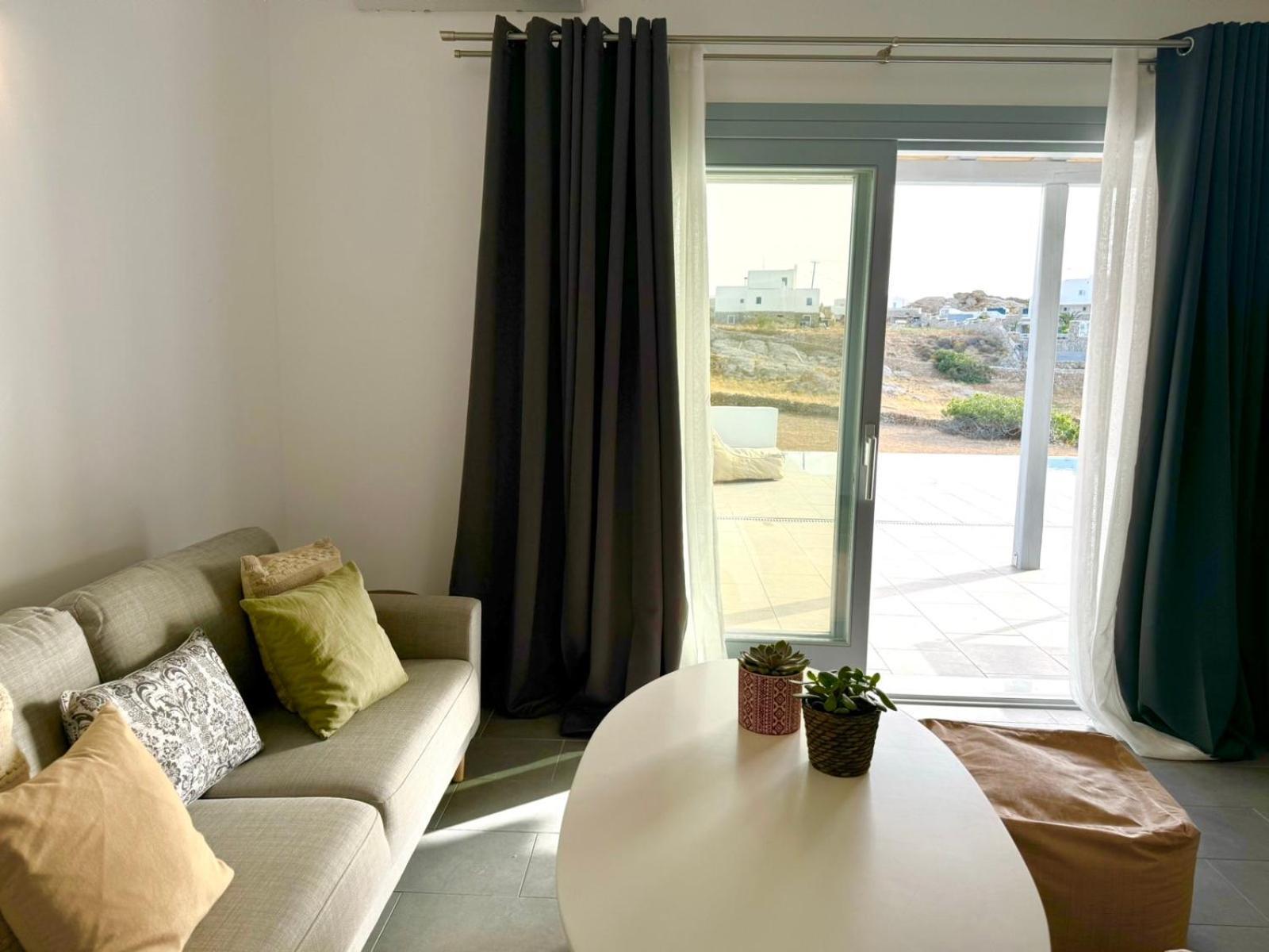 Almond Place Apartmán Mykonos Town