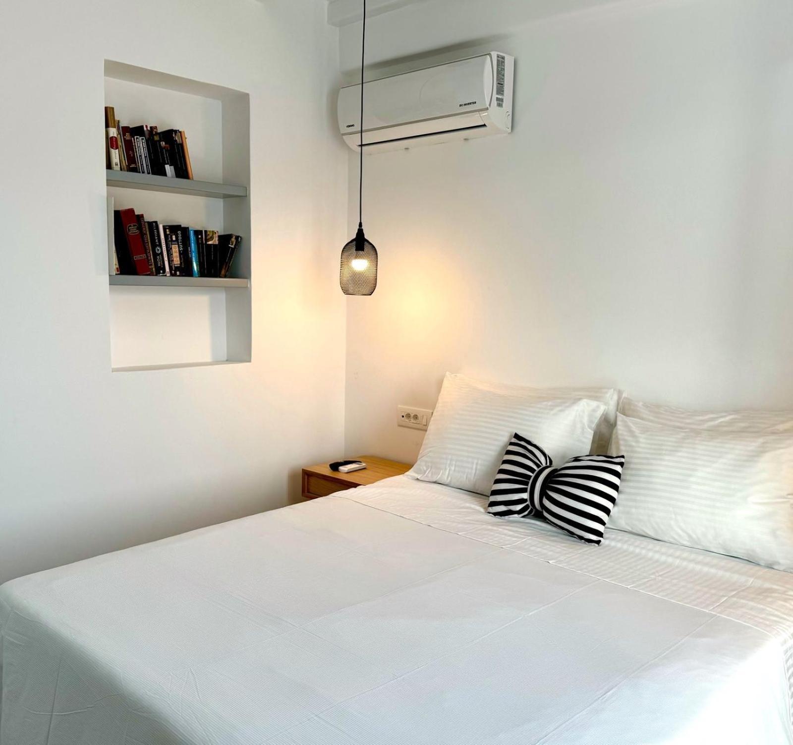 Apartmán Almond Place *